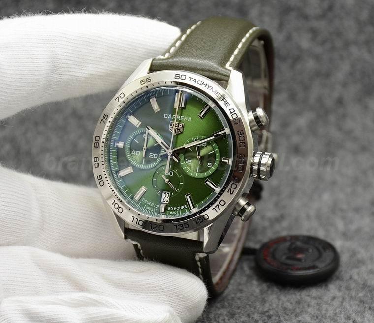 TAG Heuer Watch 31